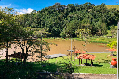Fazenda 7 Belo em Socorro SP, uma experiência rústica e acolhedora no campo