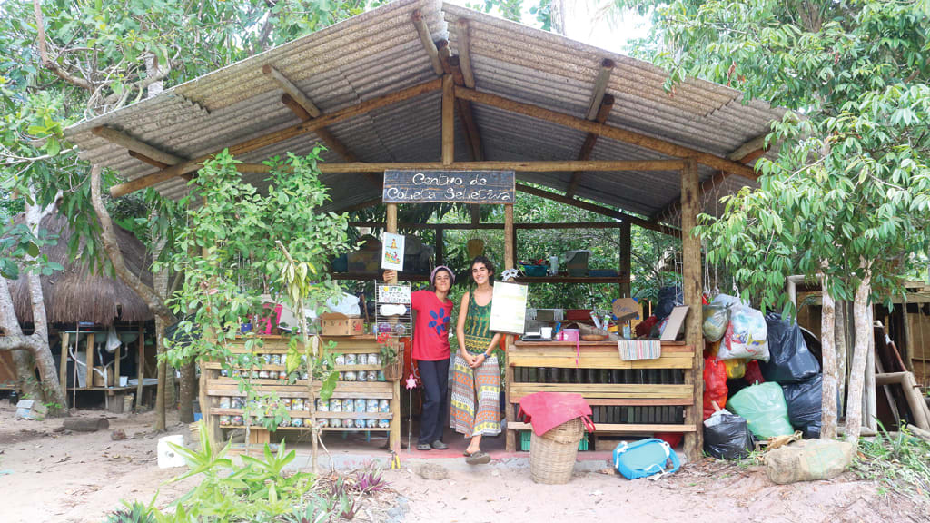 Estilo de vida no campo, representando a essência do rural com elementos como fazendas, natureza e vida simples.