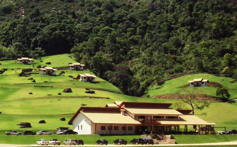 Cultura rural com tradições e saberes do campo