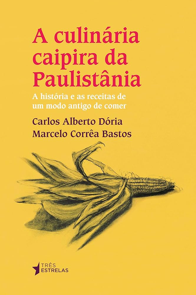 Culinária Caipira - Prato típico do interior brasileiro com ingredientes frescos e tradicionais.