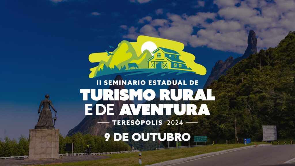 Belezas do turismo rural no Rio de Janeiro com paisagens naturais e oportunidades de aventura.