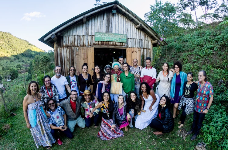 Cultura Rural Brasileira: Celebrando a Essência do Campo com Música Country