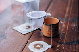 Coador de pano para café: vantagens de usar o equipamento
