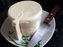 Como Fazer Queijo Coalho