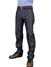 Calça Jeans para Trabalho Cos Inteiro