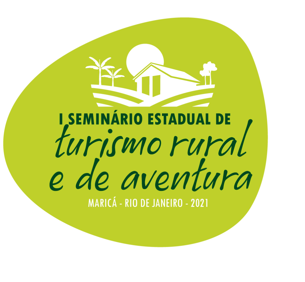 Experiência de Turismo Rural e Aventura em um cenário natural country.