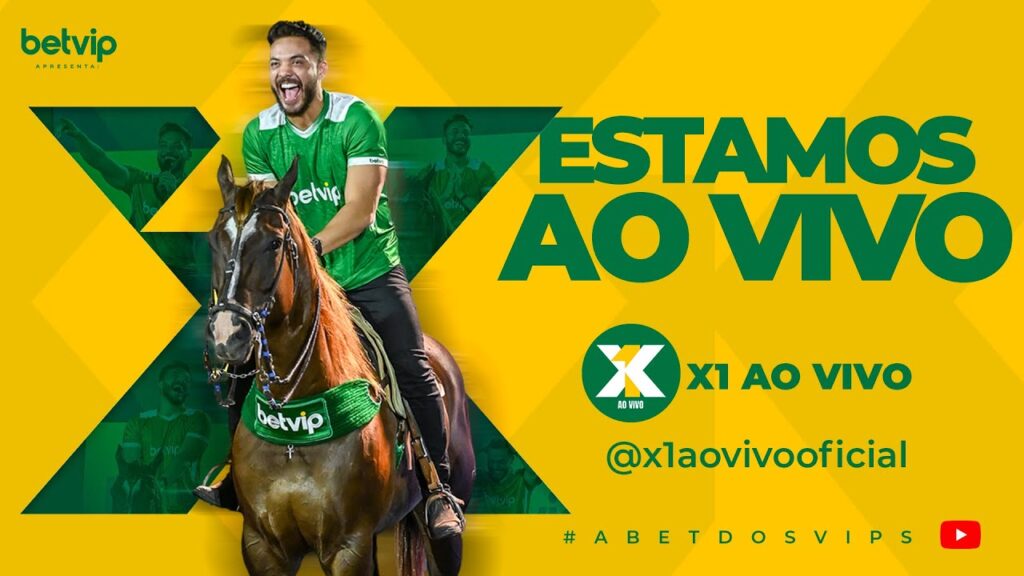 Vaquejada no Brasil