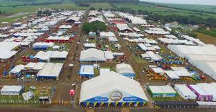 4 motivos para visitar a Agrishow 2022