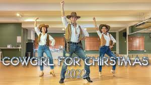 Dança Country Linha 2022: Aprenda e Divirta-se!