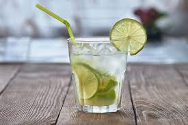 Caipirinha - Original