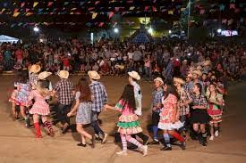 Quadrilha Festa Junina: Inscrições Abertas!