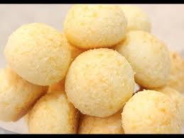 PÃO DE QUEIJO 3 INGREDIENTES - FÁCIL - RÁPIDO - TEXTURA INCRÍVEL - Isamara Amâncio