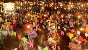 Festas Juninas famosas em SP - Kallas