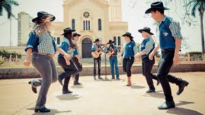 Dança do Catira (cateretê) - Tudo sobre a dança típica brasileira