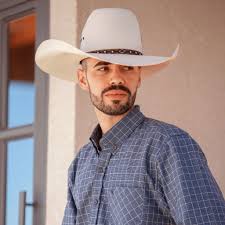 Chapéu Country Cowboy Cowgirl Masculino e Feminino Original