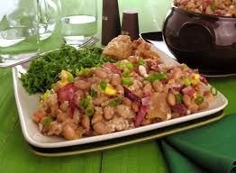 Receita de feijão tropeiro mineiro
