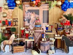 Festa Tema Cowboy Feminina: Ideias e Dicas Incríveis