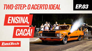 ENSINA, CACÁ #3 - Como configurar o TWO-STEP?
