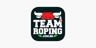 Team Roping Brasil na App Store