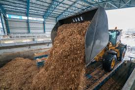 Compostagem industrial: saiba como funciona