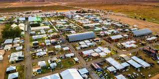Feiras do agronegócio 2025: veja o calendário de feiras e eventos