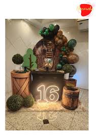 Decoração Boiadeira Country Montaria (a Incluir Frete) | Elo7