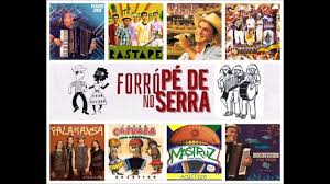 Só Forró - Xote e Pé de Serra - Só as Antigas - Forró E Xote - O Melhor - YouTube
