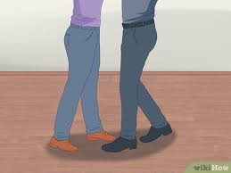 How to Two Step: Simple Country Dance Tutorial