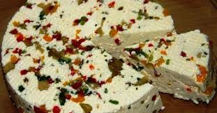 Queijo Temperado Petisco: Receita Fácil e Deliciosa