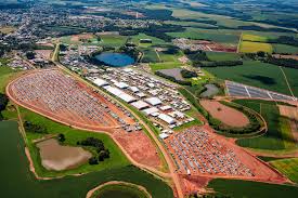 Expodireto Cotrijal 2025 ocorre de 10 a 14 de março no RS | Agora RS