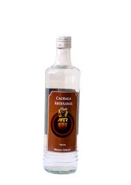 CACHAÇA MINEIRA 700 ML - Cafe AFIR
