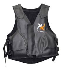 Colete para Montaria Keep Roping