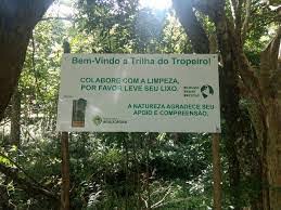 Trilha do Tropeiro em Santo Antônio do Pinhal: Aventura e História