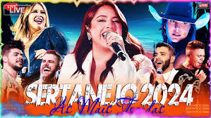 Sertanejo 2024 - As Melhores do Sertanejo Universitário (Mais Tocadas) Melhores Musicas 2024#1