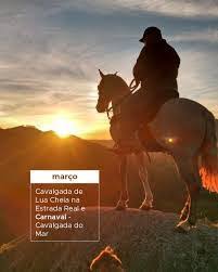 Calendário Cavalgadas 2025: Sua Agenda Country Completa