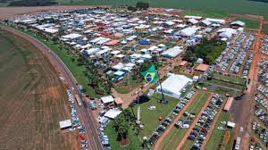 Feiras e eventos do agro imperdíveis para 2025 - Orbia