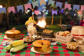 Como falar sobre festa junina em inglês?