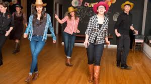 Beginner Line Dance Class — Duet Dance Studio Chicago | Ballroom Dance in Chicago