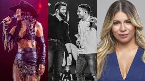 Confira o top 10 dos artistas sertanejos com mais ouvintes mensais no Spotify | CNN Brasil