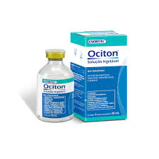 Ociton 50ml Ocitocina Injeção para Vaca dar mais Leite