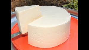 QUEIJO DA ROÇA - COMO FAZER O PASSO A PASSO