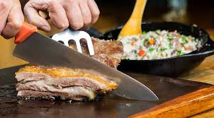 Dia do Churrasco: confira 10 receitas para fazer na brasa - Revista Menu