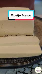 QUEIJO FRESCO #queijo #queijos #queijofresco #receitasdajapa #receitapratica #receitasimples #receitasfaceis #foodtiktok #food #comidatiktok #comidas