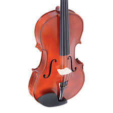 Viola Clássica 4/4 Vivace VMO44 Mozart Series - AudioDriver Instrumentos Musicais e Acessórios