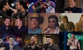 Sertanejo Brasileiro: Música e Cultura do Brasil