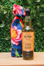 Cachaça Artesanal Mineira Ouro | Decoração
