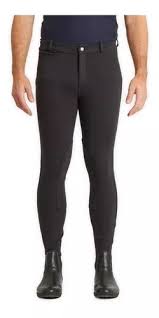 Calça De Hipismo Masculina Culote Cavalgada | Frete grátis
