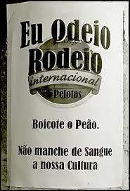 Rodeio – Wikipédia, a enciclopédia livre