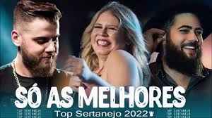 TOP Sertanejo 2023 🌟 Top Sertanejo 2023 Mais Tocadas 🌟 As Melhores Musicas Sertanejas 2023 HD