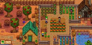 Stardew Valley: atualização 1.6 terá mudança importante nas árvores frutíferas | Game Arena